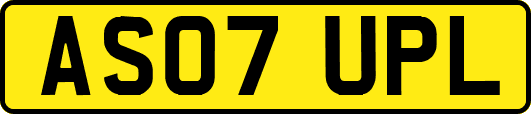 AS07UPL