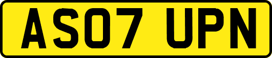 AS07UPN