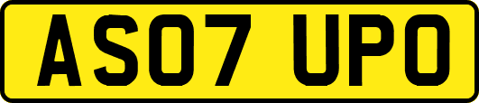 AS07UPO