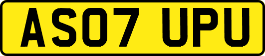 AS07UPU