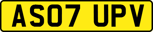 AS07UPV