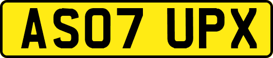 AS07UPX