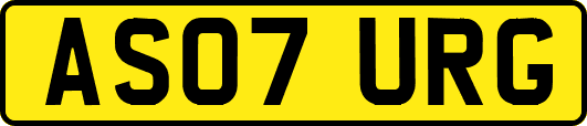 AS07URG