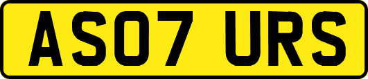 AS07URS