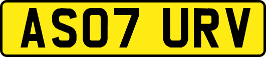 AS07URV