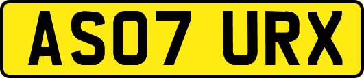 AS07URX