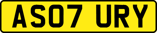 AS07URY