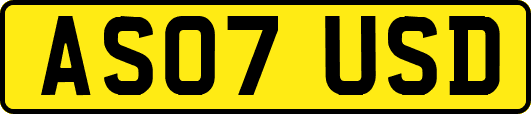 AS07USD