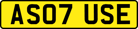 AS07USE