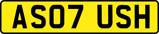 AS07USH