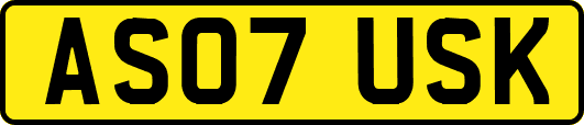 AS07USK
