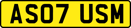 AS07USM