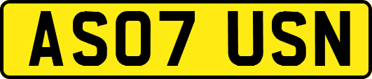AS07USN