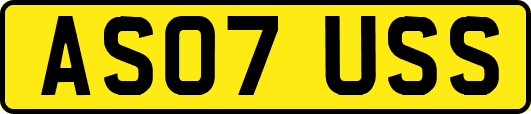 AS07USS