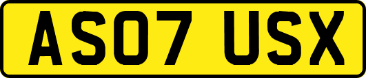 AS07USX