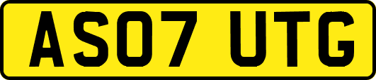 AS07UTG