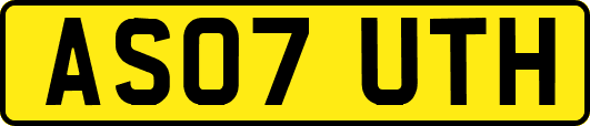 AS07UTH