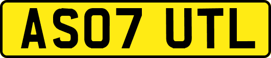 AS07UTL