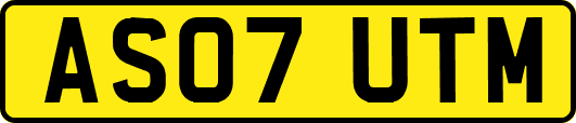 AS07UTM