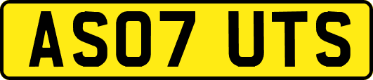 AS07UTS