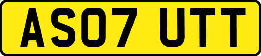 AS07UTT
