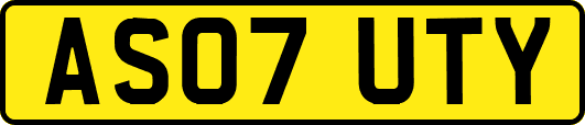 AS07UTY