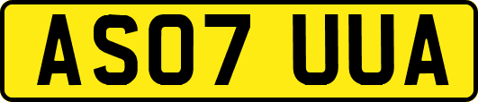 AS07UUA