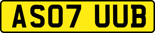 AS07UUB