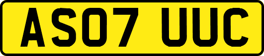 AS07UUC