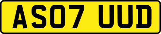 AS07UUD