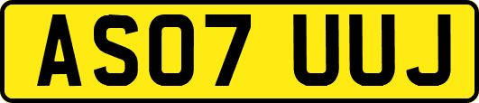 AS07UUJ