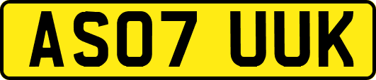 AS07UUK
