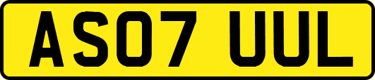 AS07UUL