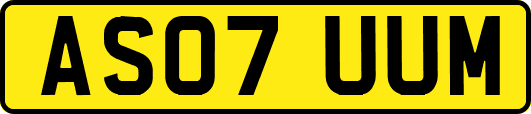 AS07UUM