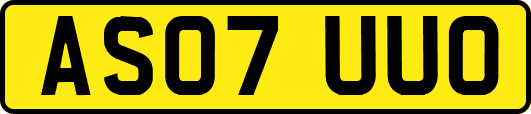 AS07UUO
