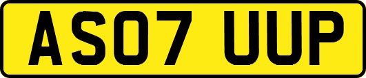 AS07UUP
