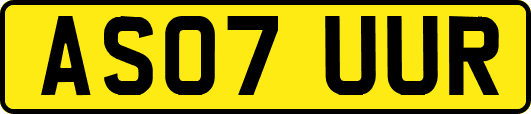 AS07UUR