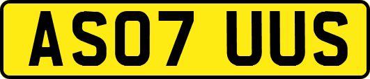 AS07UUS