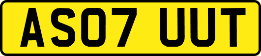 AS07UUT