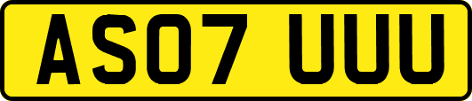 AS07UUU