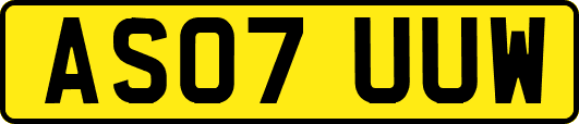 AS07UUW