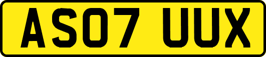 AS07UUX