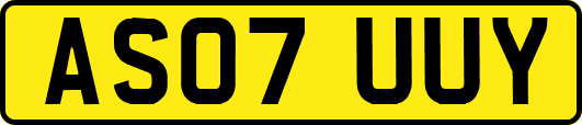 AS07UUY
