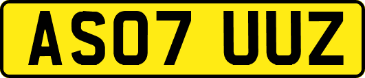 AS07UUZ