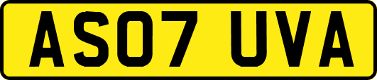 AS07UVA