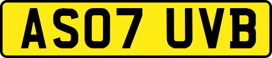 AS07UVB