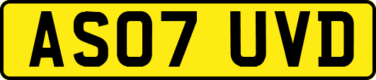 AS07UVD