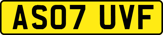 AS07UVF