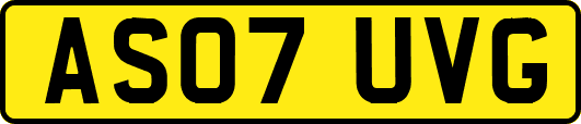 AS07UVG
