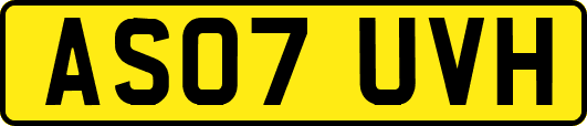AS07UVH